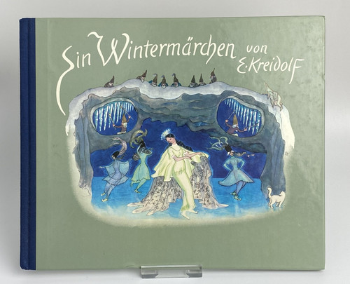 Ein wintermärchen von ernst - von,