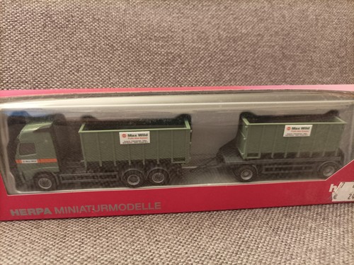 Herpa ovp 156592 - herpa, 1:87