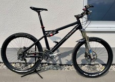 Mountainbike Liteville 301 MK8