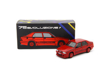 MINILAUDO 1/64 Alfa 75 1.8i