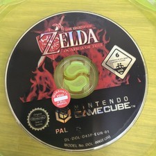 The Legend Of Zelda Ocarina Of