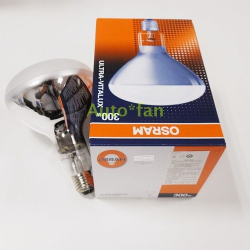 Ultra vitalux 300w uv - ultra-vitalux,