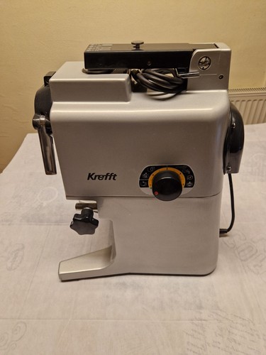 Krefft küchenmaschine 5e - krefft,