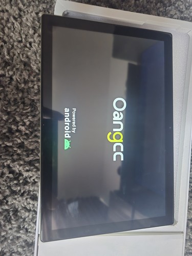 Tablet zoll android von - tablet,