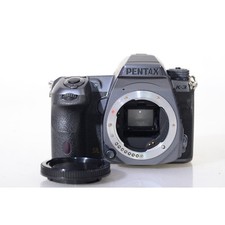Pentax K-3 Digitalkamera -