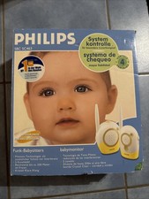 Philips Babyphone SBC SC463