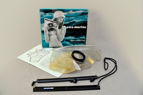 Ewa marine - ewa,