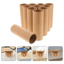  20 Stück Pappröhren zum