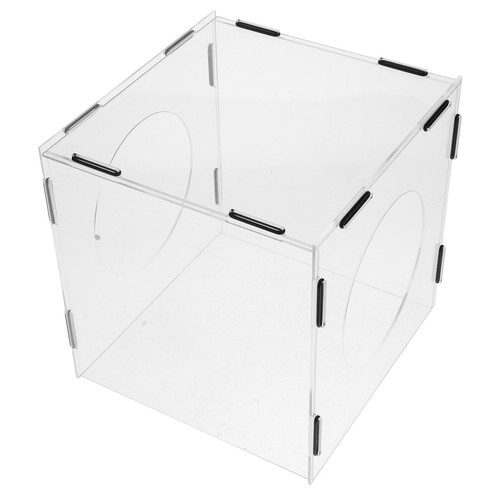 Beiliegende polierbox - beiliegende,