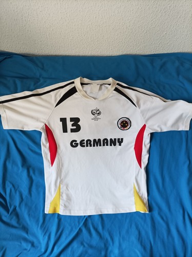Deutschland trikot germany - deutschland,