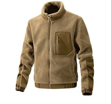 Fleecejacke Fleece Fleeceweste