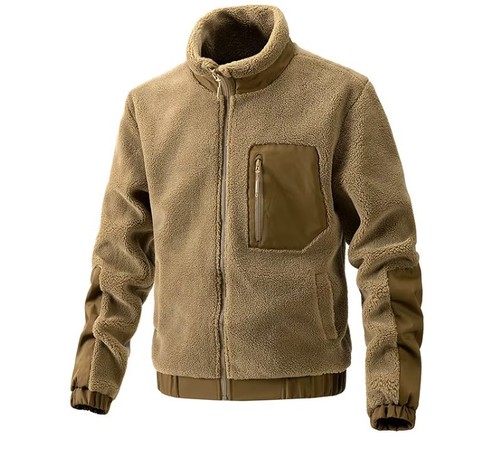 Fleecejacke fleece fleeceweste - fleecejacke,