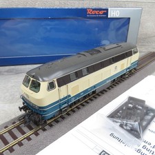 ROCO 72752 - H0 - DB -