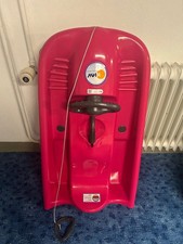 KHW Snow Fox Lenkbob - Pink (21013)