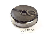 1993 Ducati 750 SS ZDM750SC -