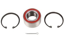 Radlagersatz Vorderachse