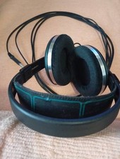 SennheiserHD 540 Reference II