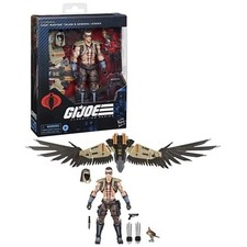Joe chip raptor - joe, talon