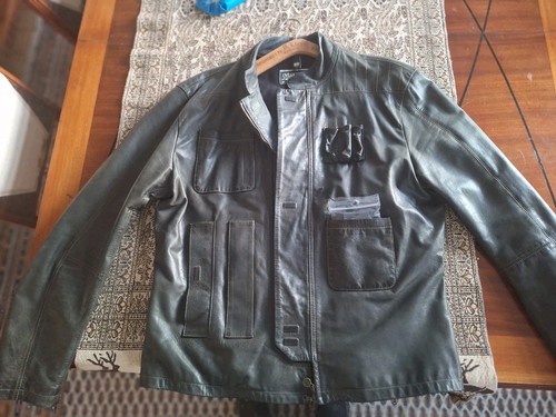 Orig matchless star - matchless, han