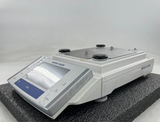 METTLER TOLEDO XS4002S Delta