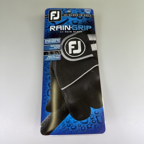 Footjoy rain grip - footjoy,