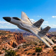 RC ferngesteuertes Flugzeug