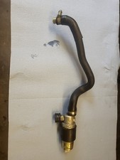 Alfa GTV 3,0 V6 24 V 1. Serie Leerlaufregelventil 7637024