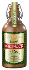 Original Hanf Wikinger Met im