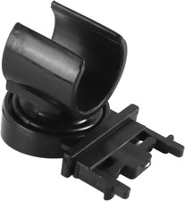 Helm-Taschenlampenhalter