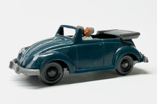 Wiking Modellauto - VW Käfer
