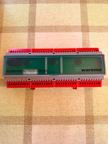 Warema climatronic 1002699 - warema,