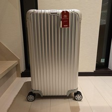 NEW Rimowa Topas Sport 89L