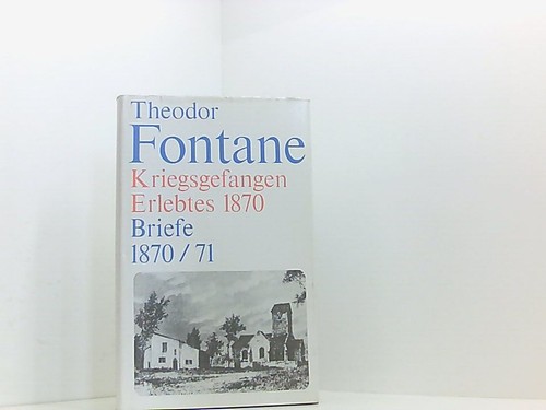 Kriegsgefangen erlebtes 1870 - erlebtes,