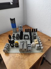Lego Burg Ritter Castle Einzelteile Konvolut