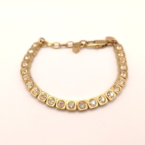 Dyrberg kern armband - ⭐, band