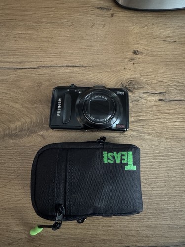 Fujifilm finepix f550 exr - fujifilm,
