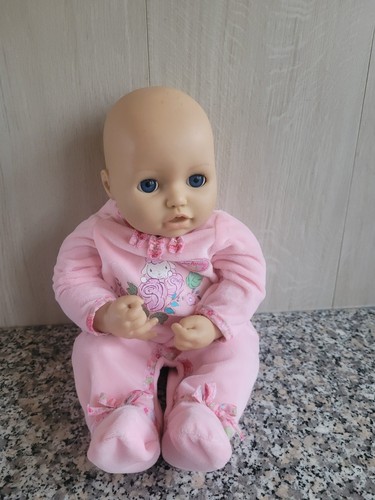 Baby annabell cm - baby, ca.