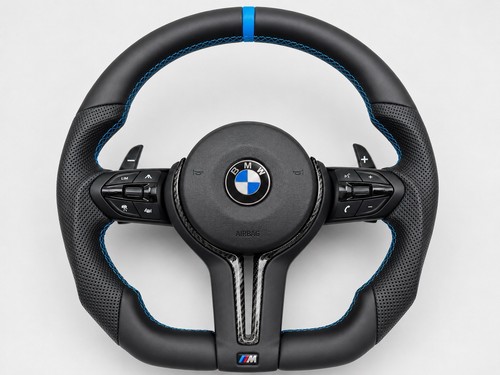 Bmw performance sportlenkrad - bmw,