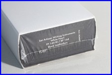 Ungeöffnet!! MONTBLANC White