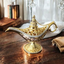 Swarovski beschichtete aladdin - beschichtete,