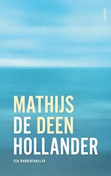 Hollander von deen - ,
