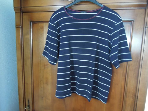 Shirt monari größe - t-shirt,