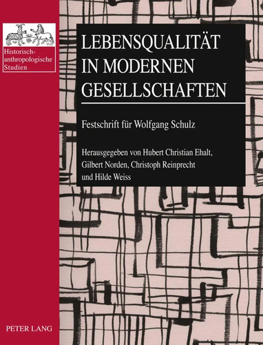 Hubert christian ehalt - christian, (u.