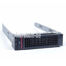 3,5" SAS SATA Festplatteneinschub für Lenovo Thinkserver TS440 Hot Swap NEU DE