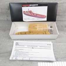 ARTITEC 50.106 - H0 - Barkasse