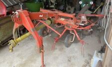 Fella Th 410 Heuwender Kreisler Kreiselheuer