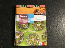 Terra Geographie Kursstufe. Ausgabe Baden-Württemberg Gymnasium