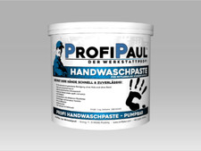 Hochreinigende handwaschpaste - hochreinigende,