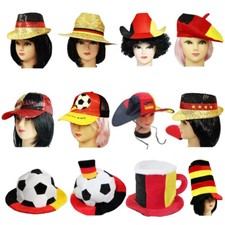 HAAC Fan Hut Cap mit