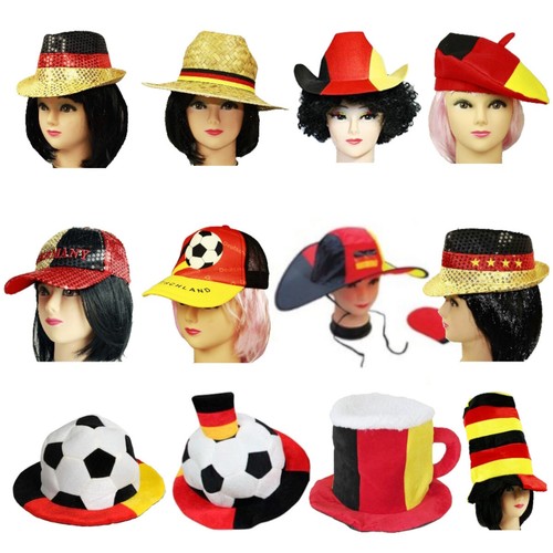 Haac fan hut cap mit - hut,
